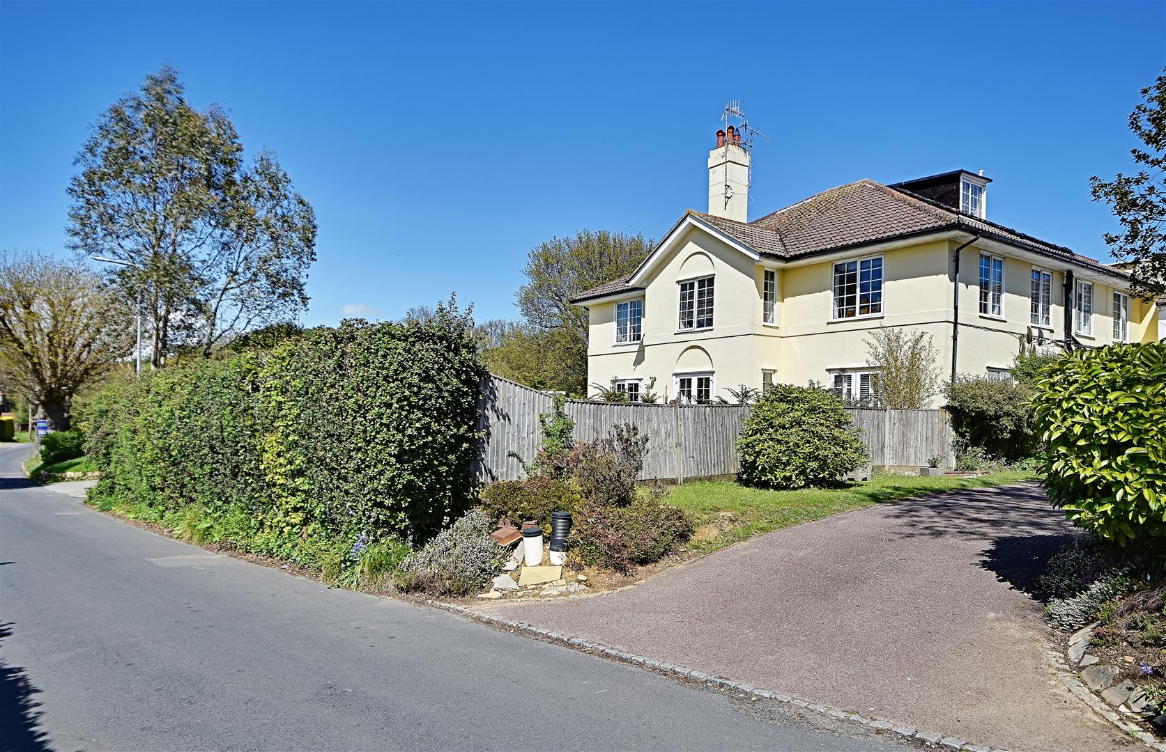 Ellerslie Lane, BexhillOnSea Rush, Witt & Wilson